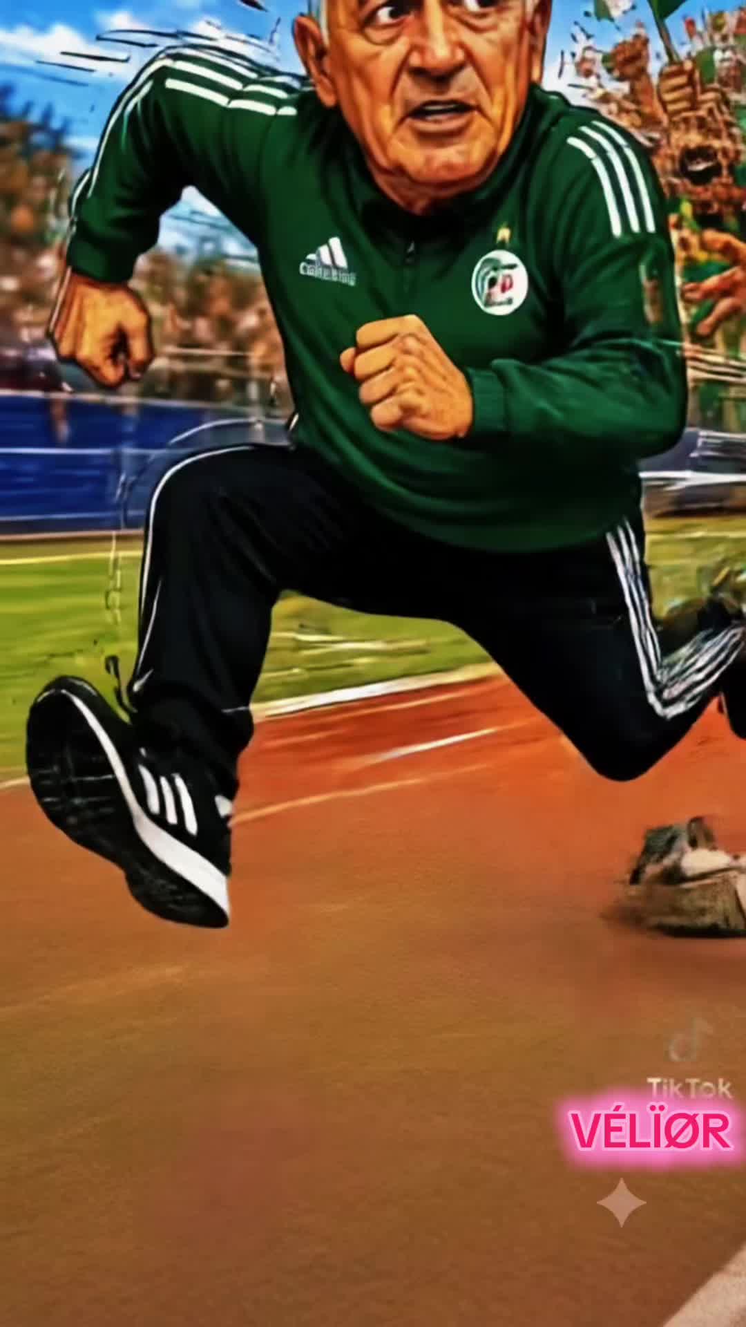 @VÉLÏØR