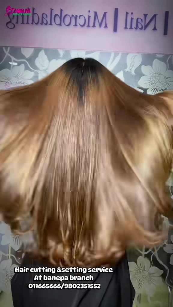 @ZOOM BEAUTY ACADEMY