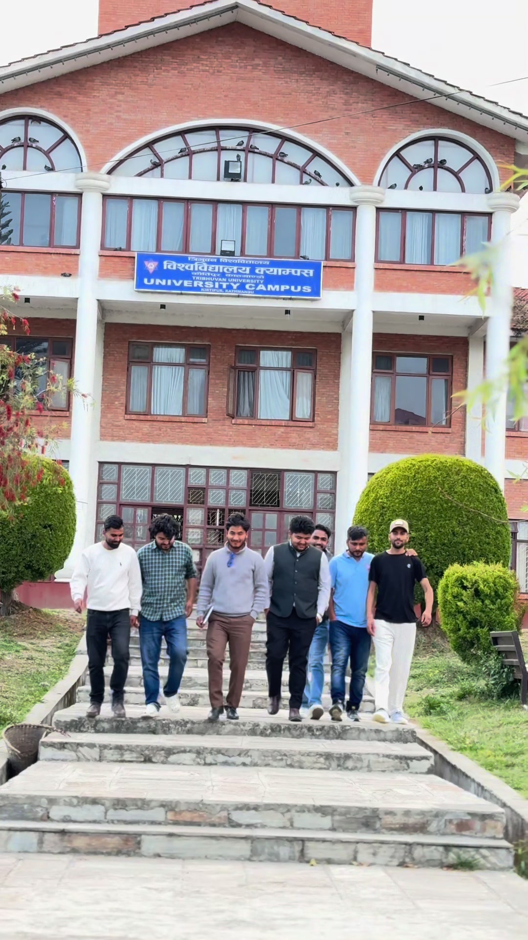 @Sanam Oli