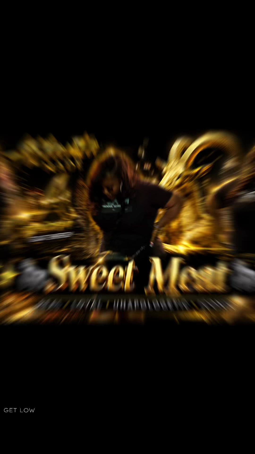 @Sweet Meat