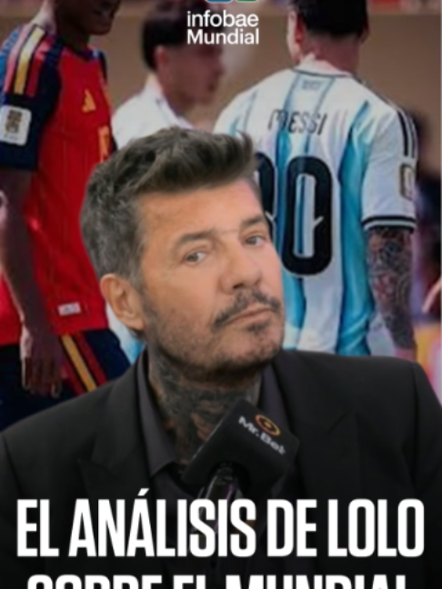 @infobae