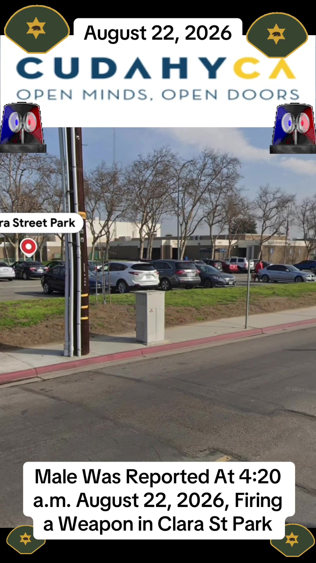 @SOUTHEAST CITIES L. A. NEWS