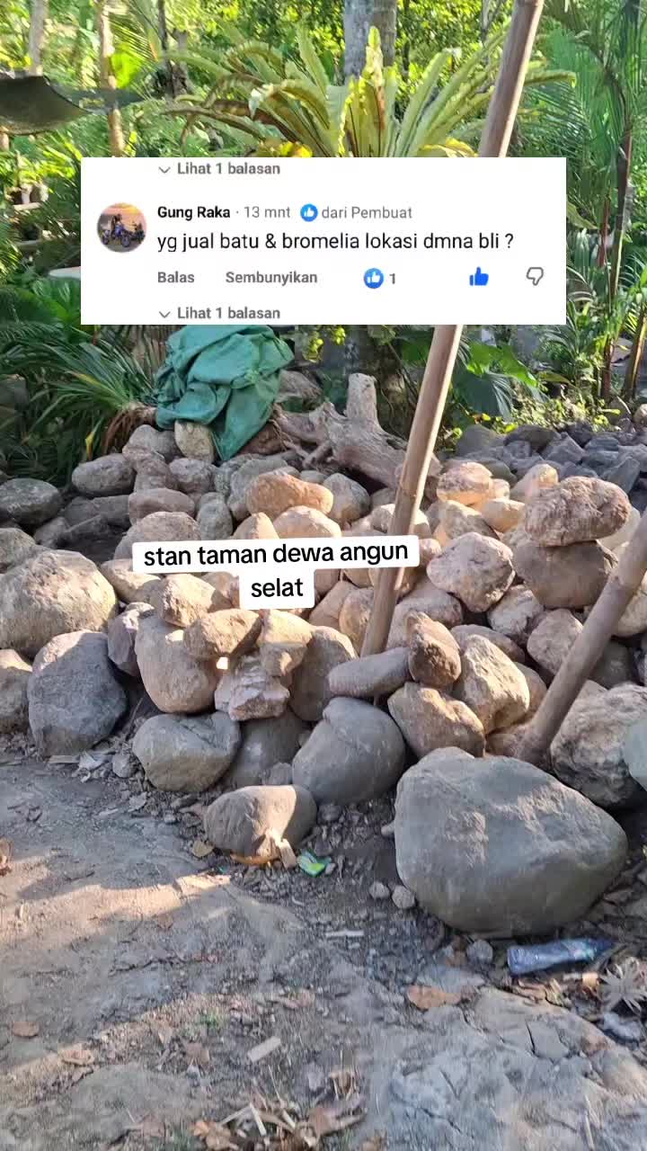 @Pakar boncos