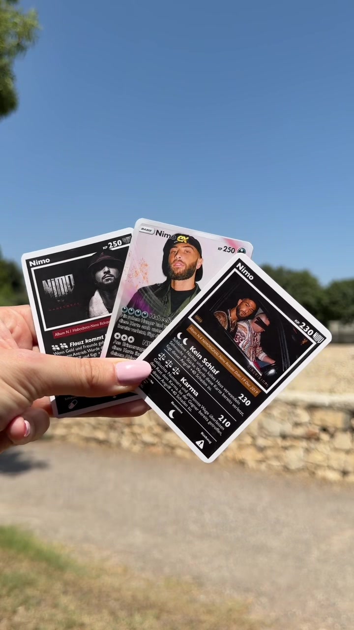 @16erCards