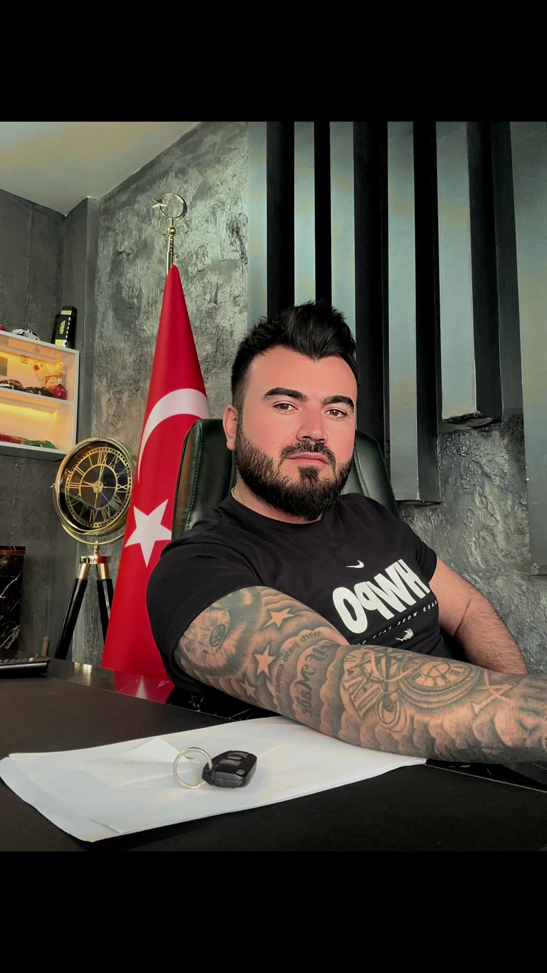 @Temur