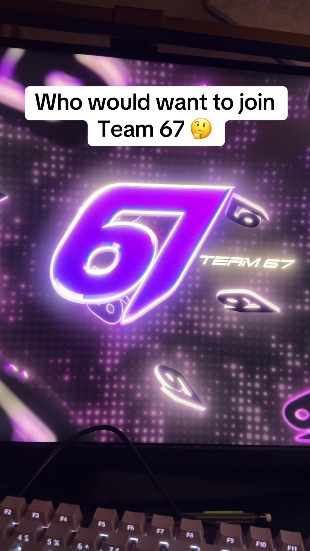 @Team 67
