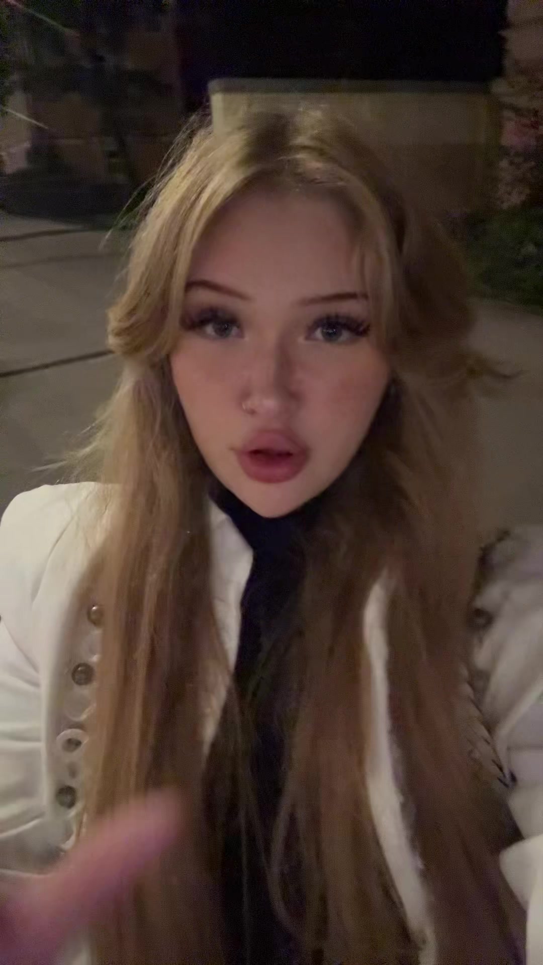 @какое имя?