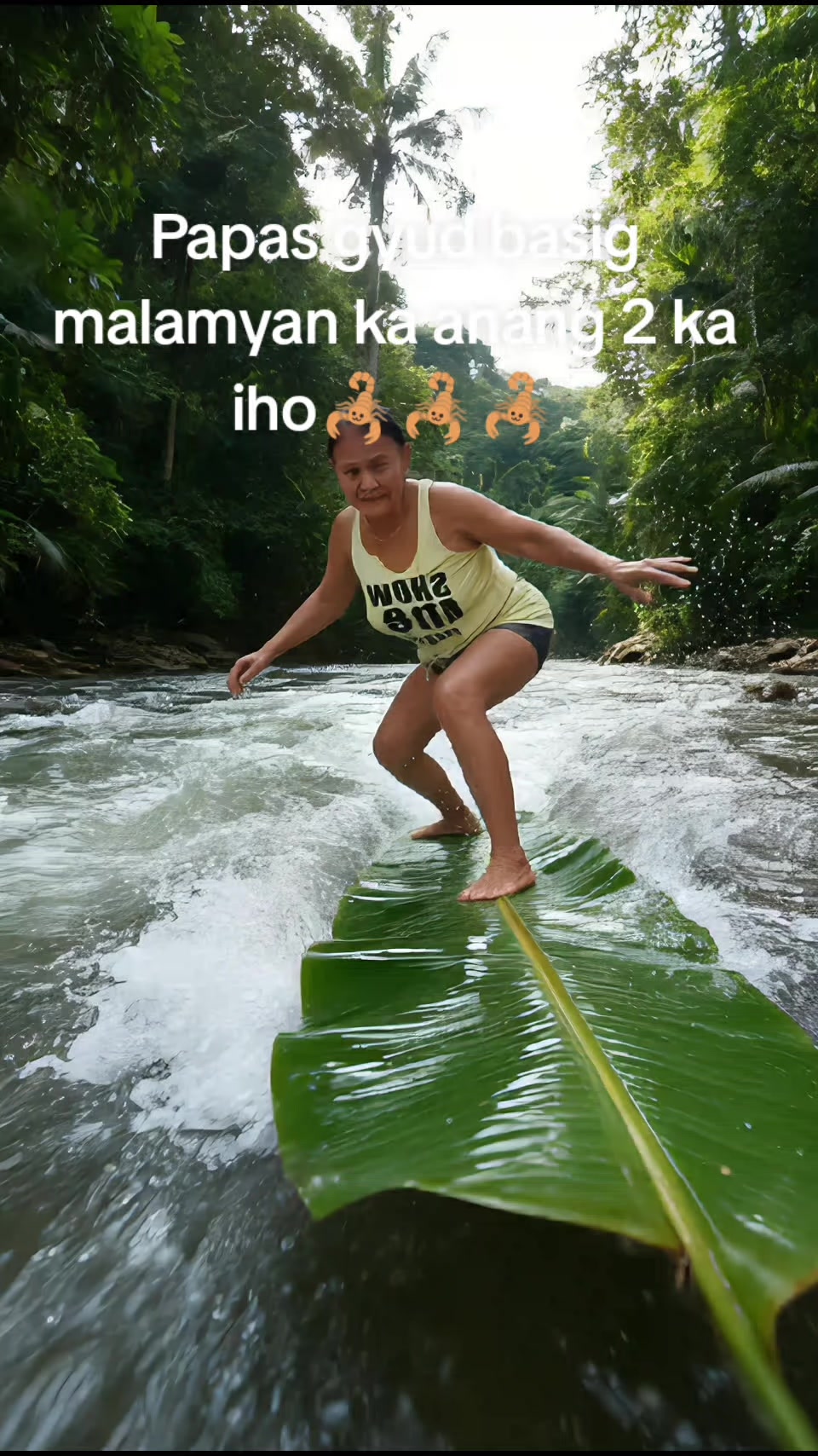 @Imelda J. Borbon