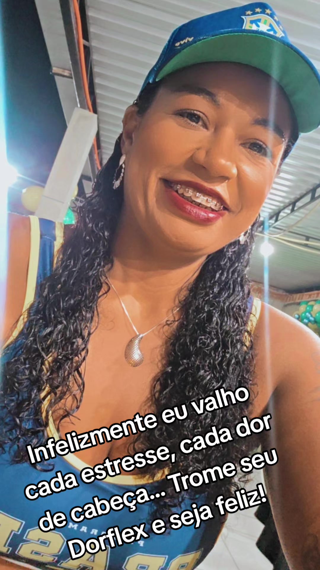 @Dri Anjos