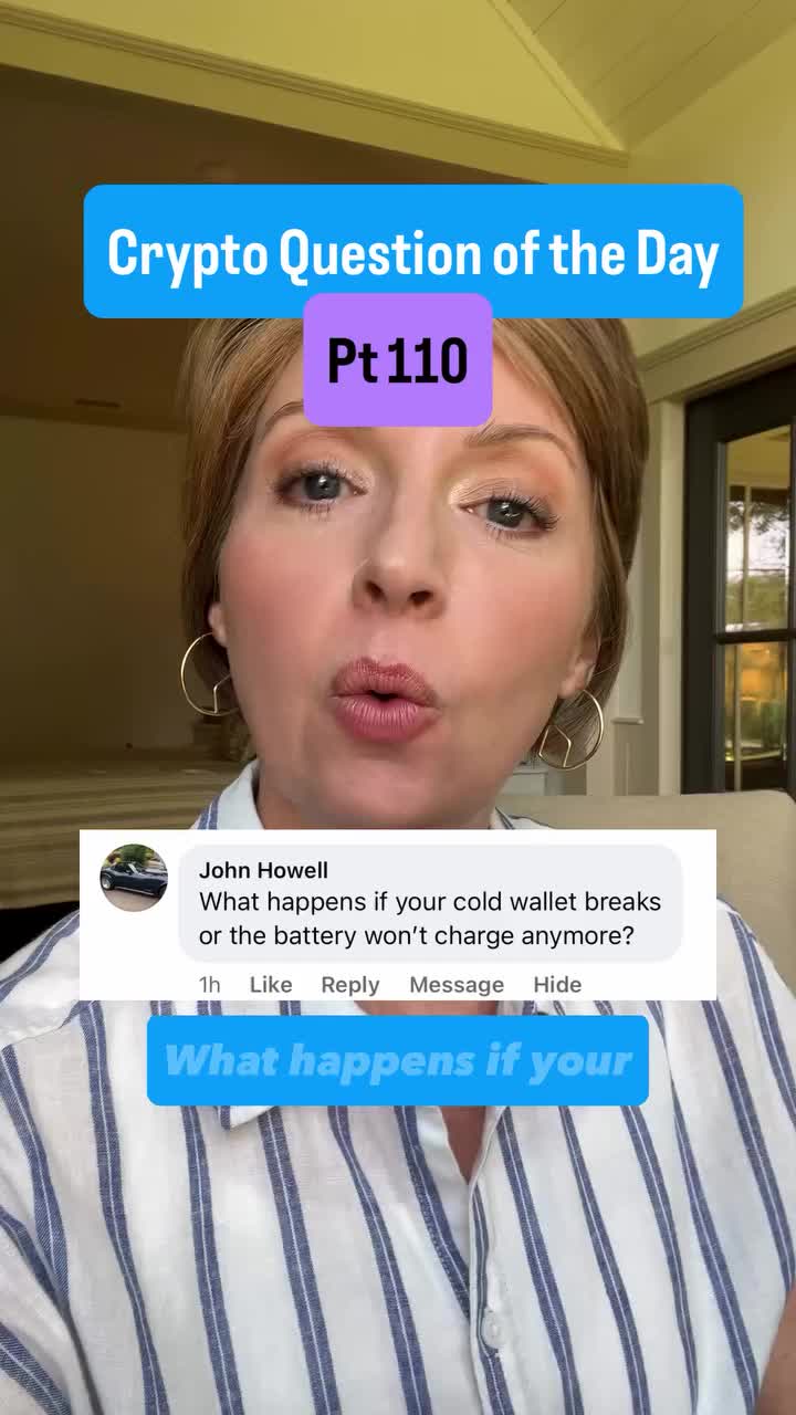 @Sheryl | Simple Crypto Advice