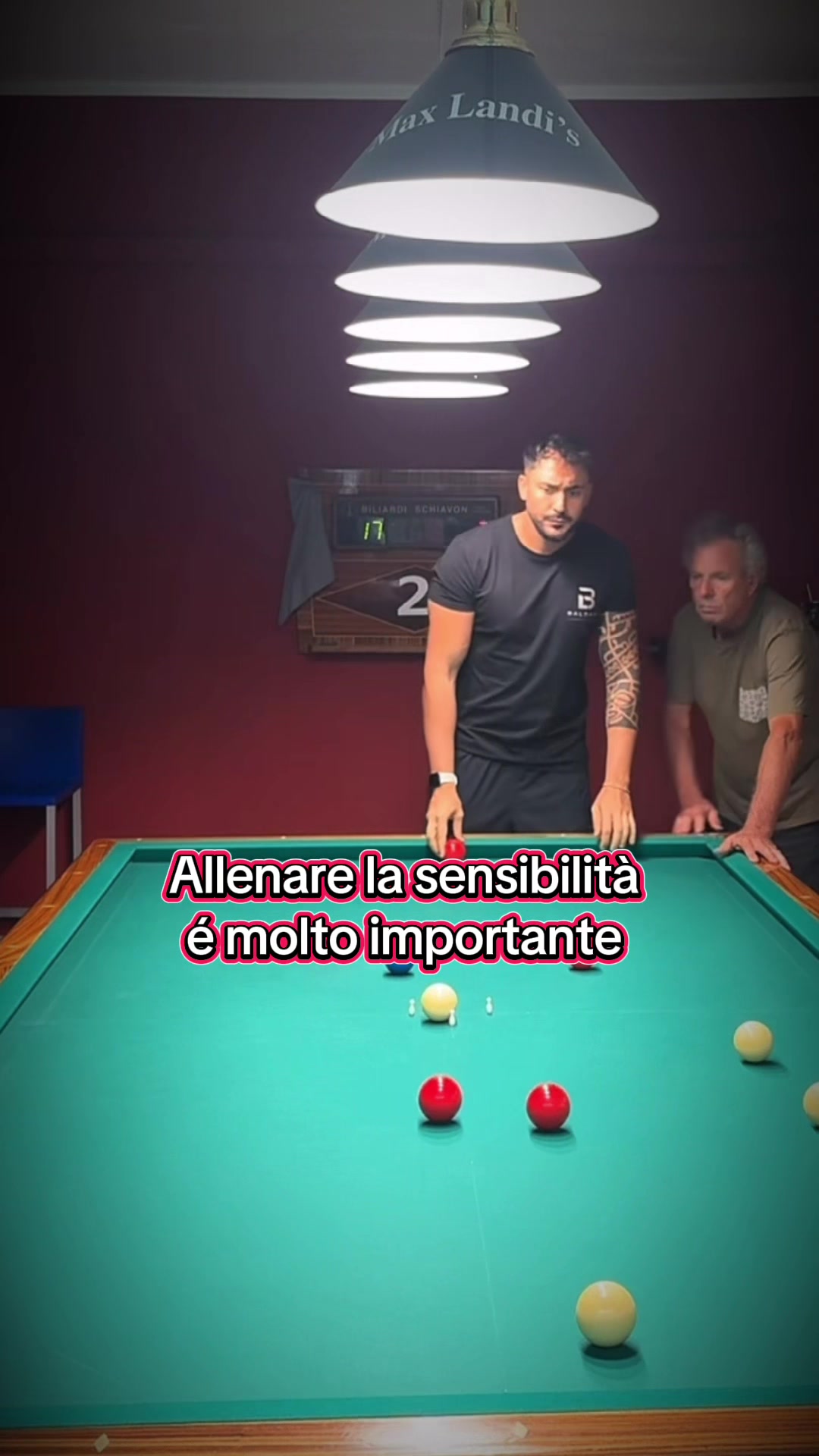 @Antonello Baldaro
