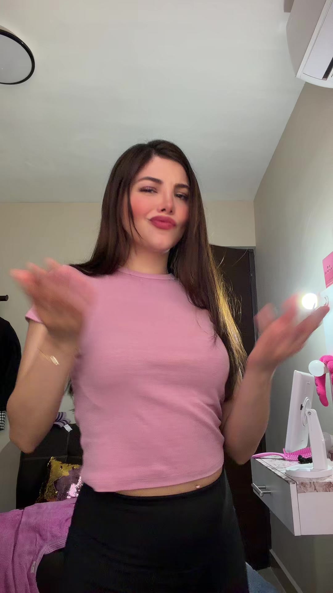 @Natalie Argueta