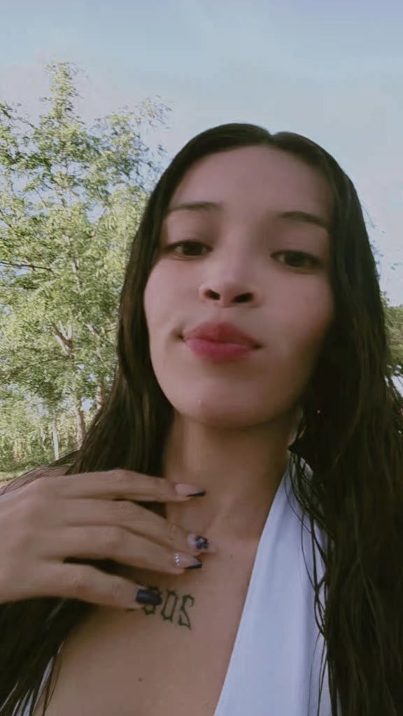 @María Medina