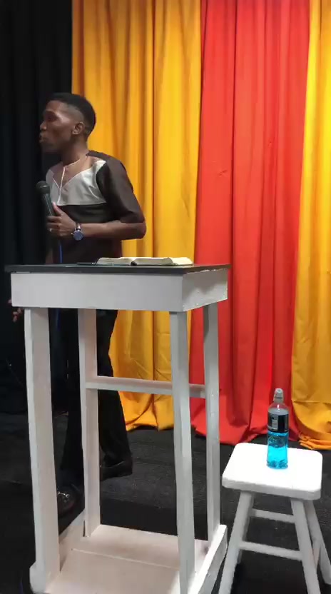 @Khaya Luhaya