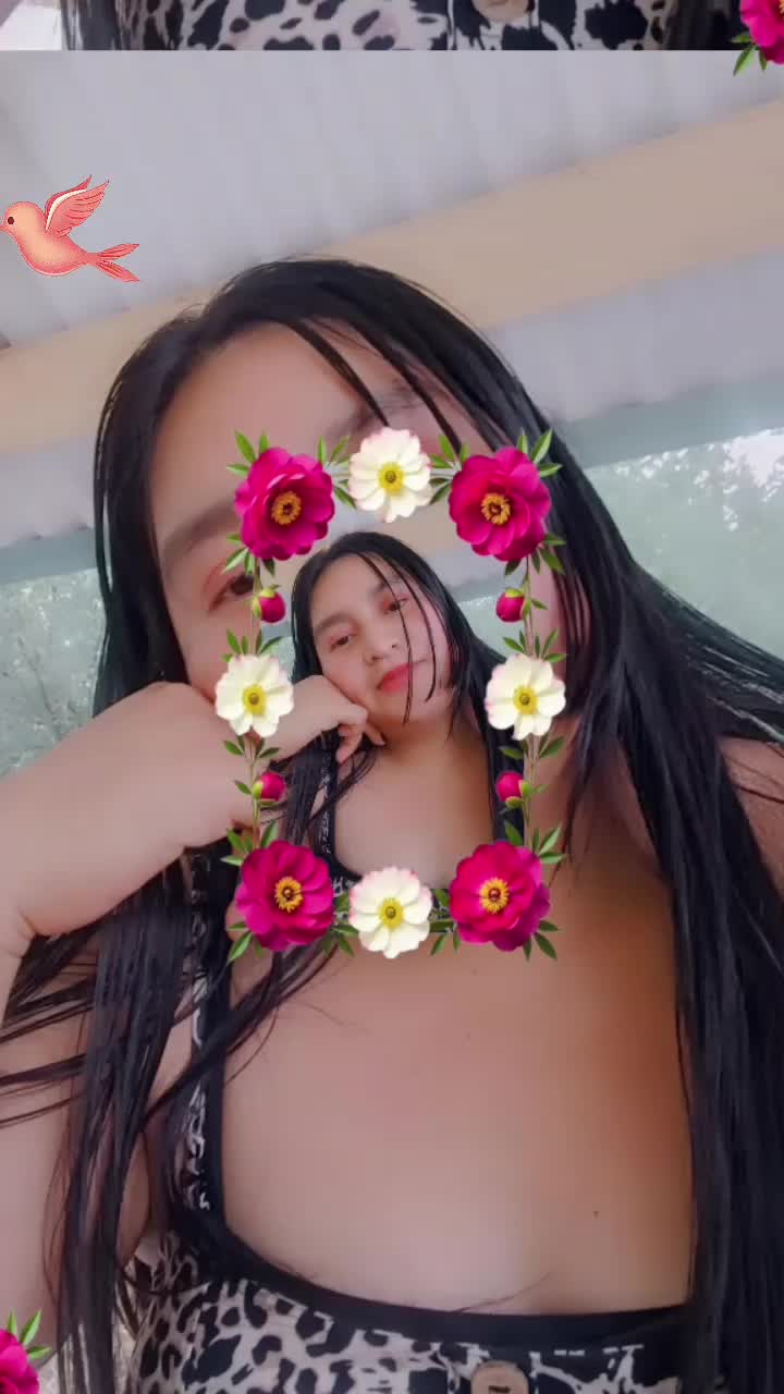 @Elisa Lopez