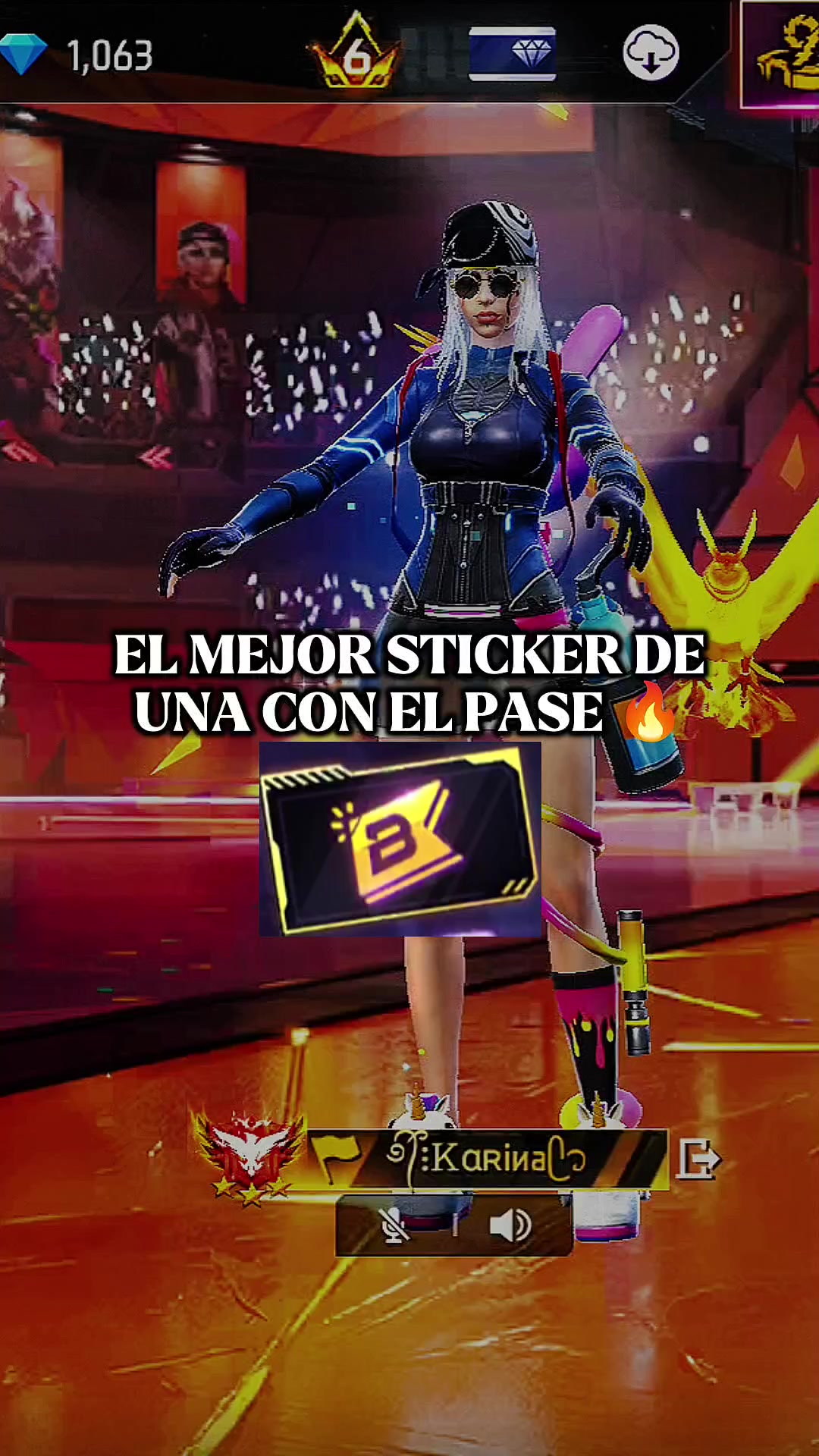 @🔥✨Gaby✨🔥