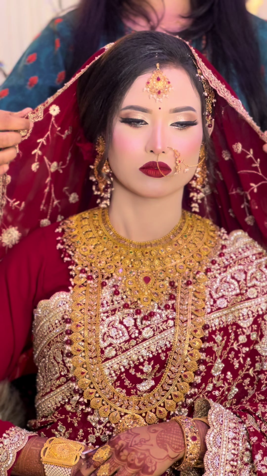 @Sukonna’s makeover
