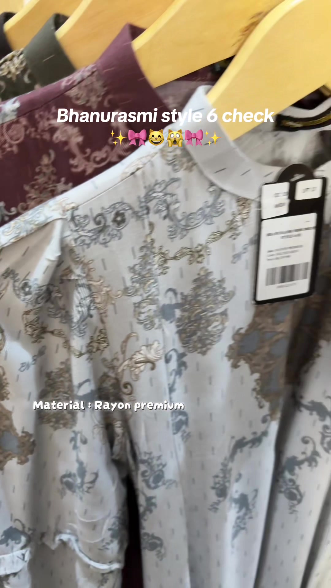 @Ayshop collection