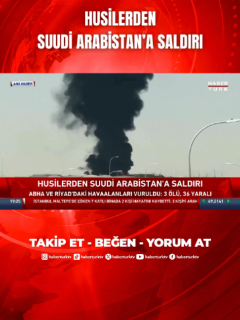 @Habert&uuml;rk TV