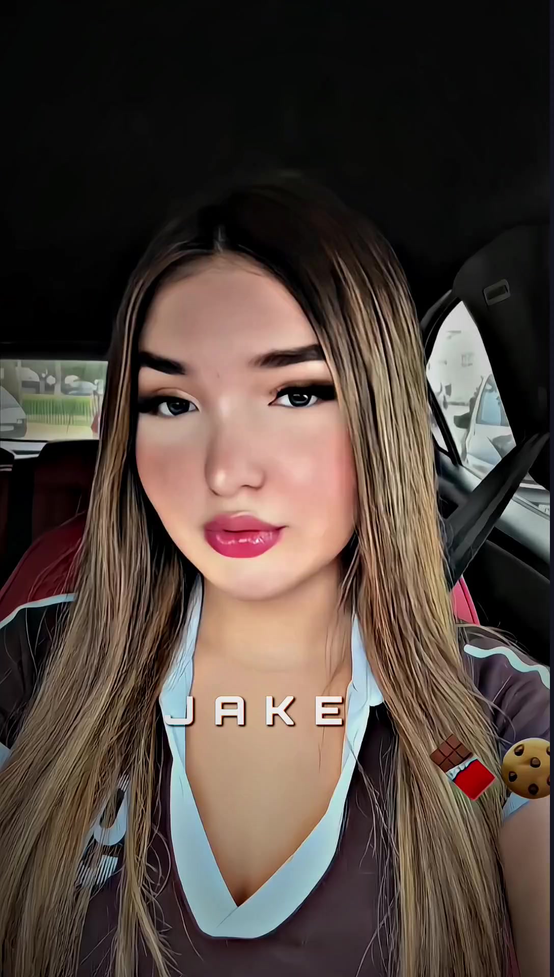 @JAKE ๐งโค๏ธ๐ฉ๐ฟ