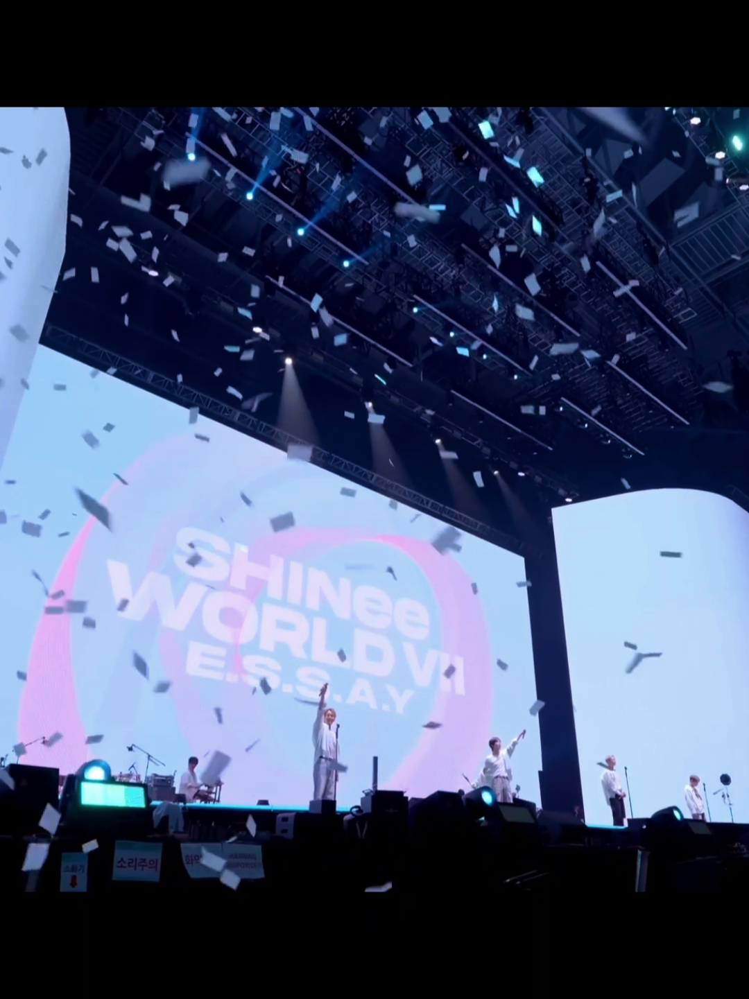 @SHINee Peru 🇵🇪