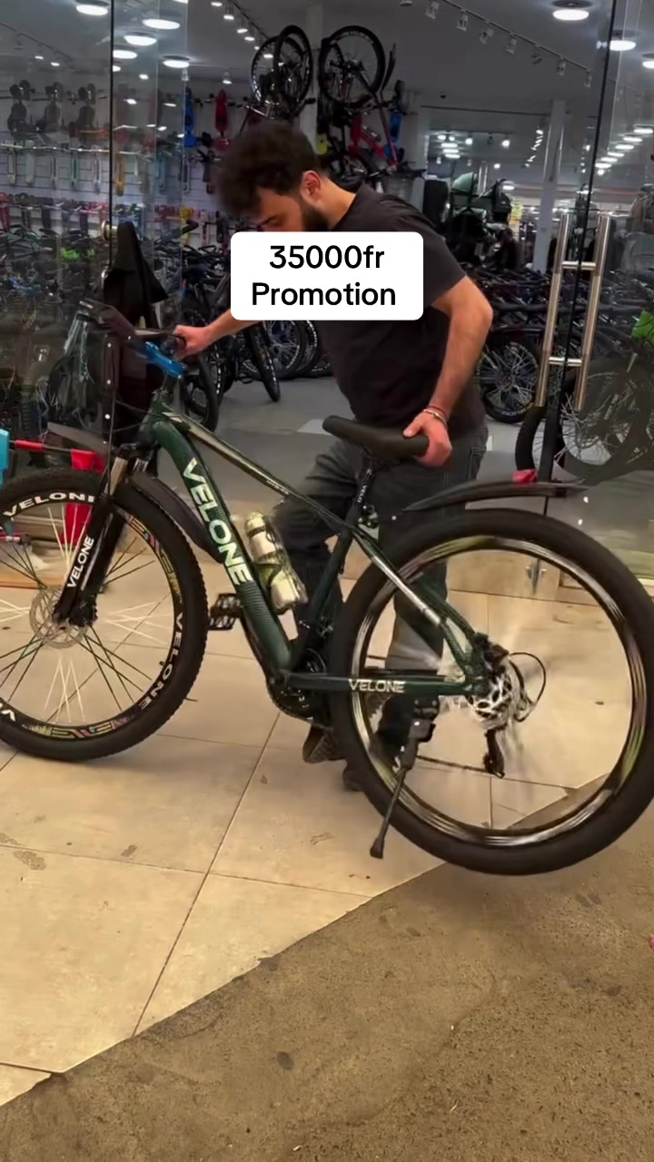 @Vélo et articles électroniques