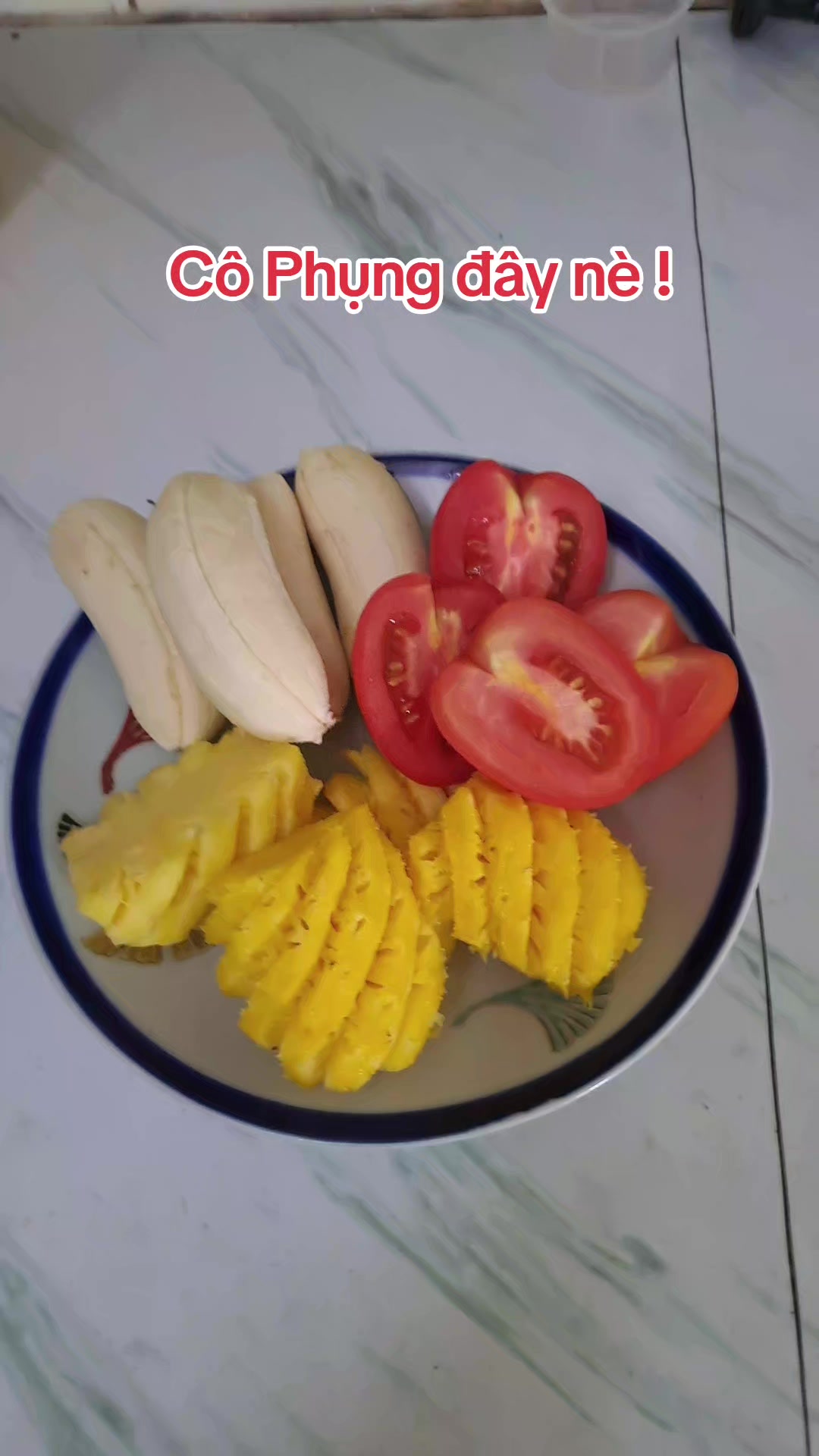 @📣Cô Phụng đây nè😆