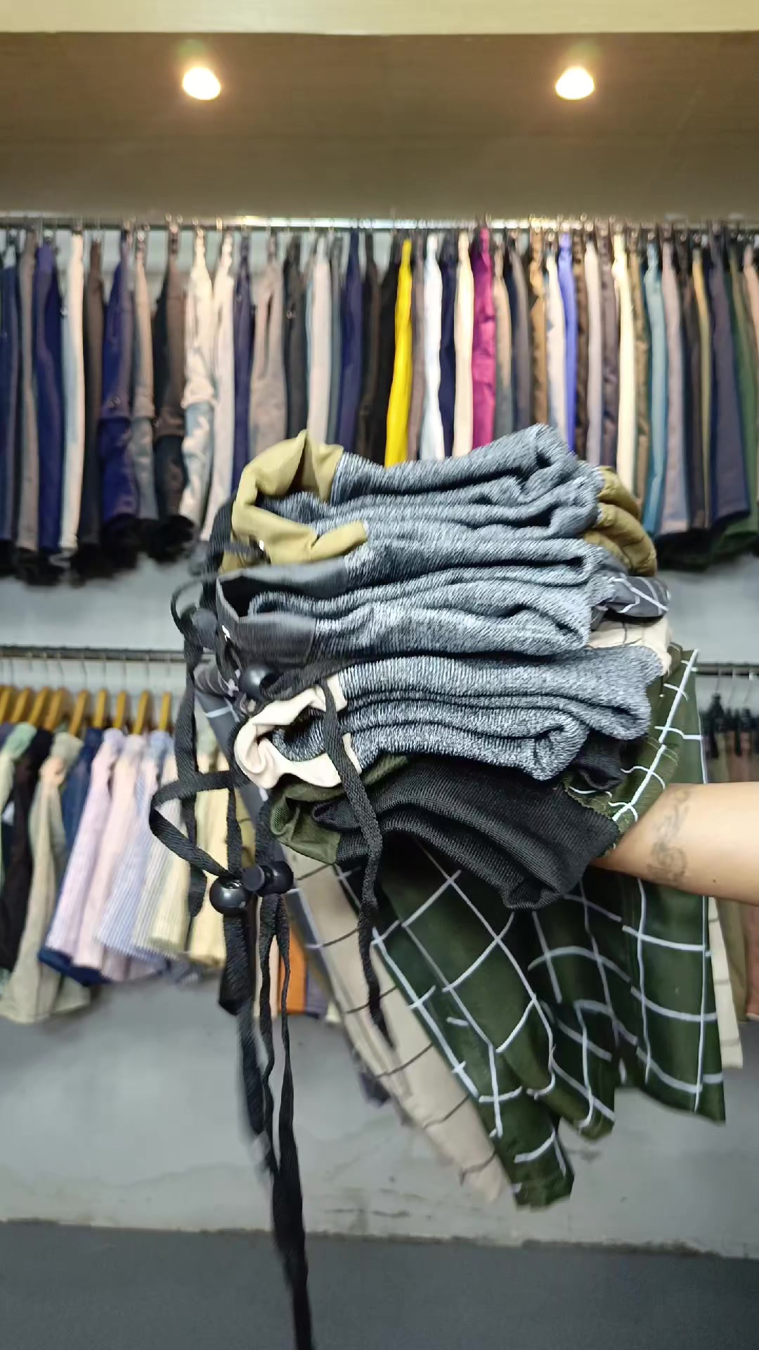 @Tampan Collection
