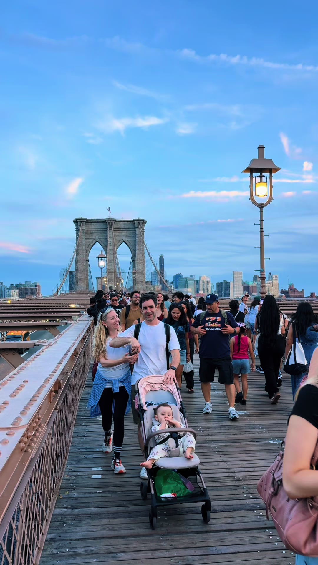 @Newyork Vibes