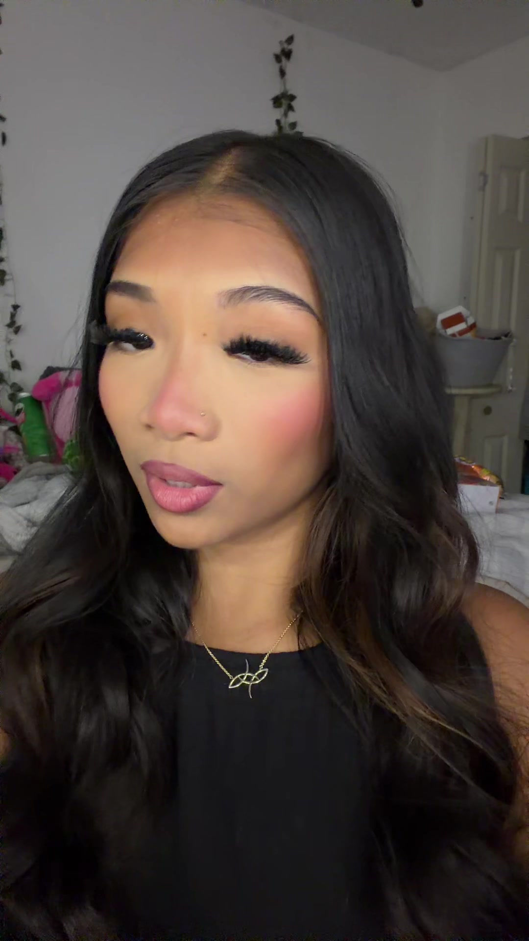 @asian mami