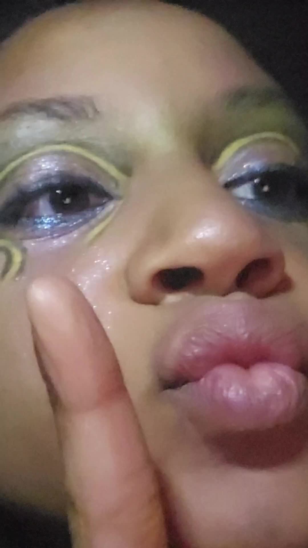 @Desiree M