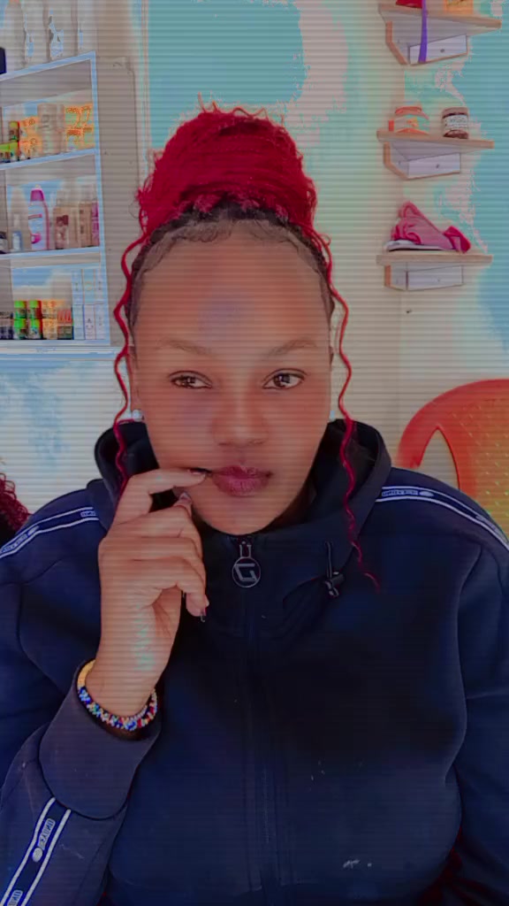 @Lucy ndilai