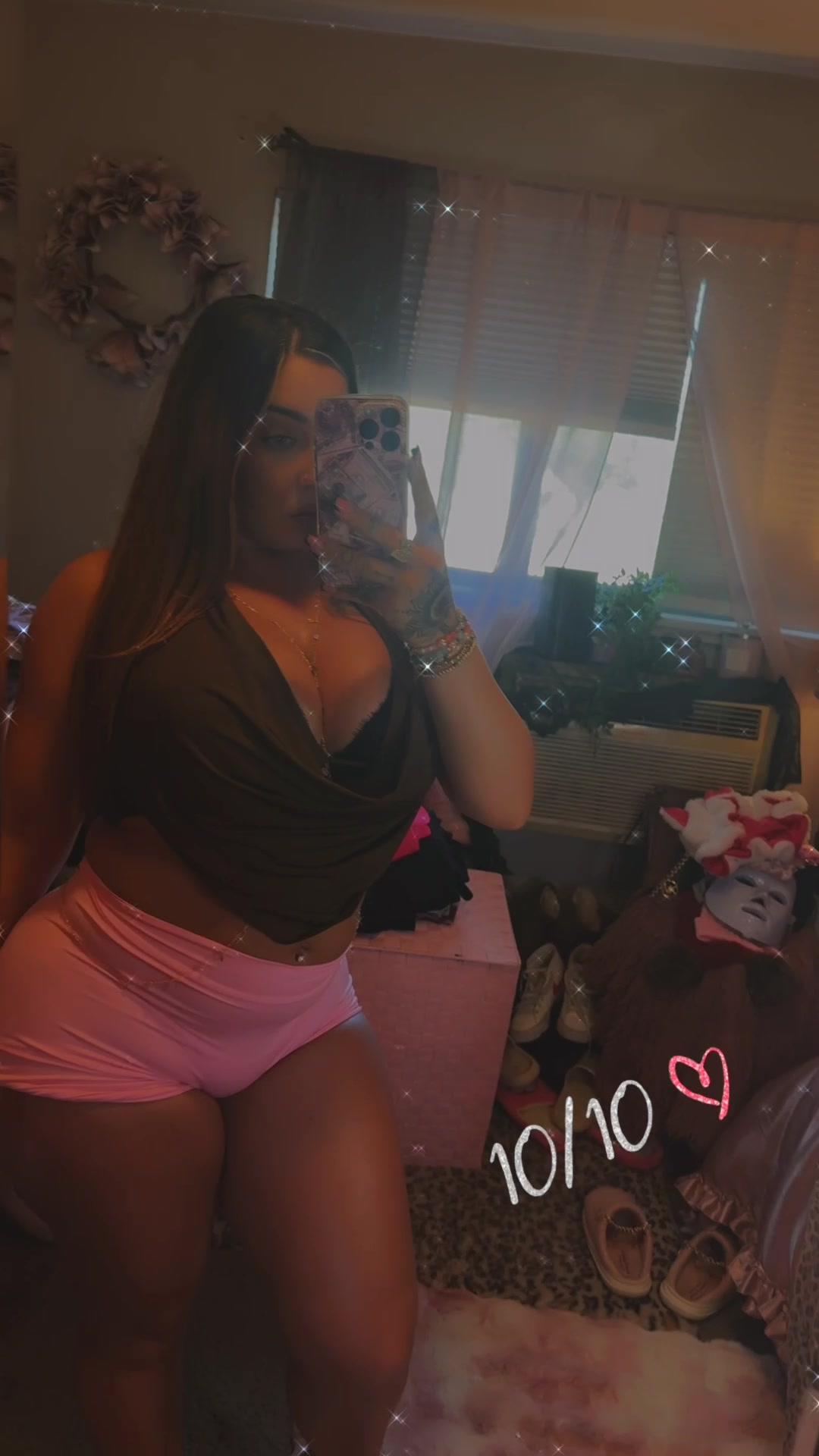 @Ashlee Marie 💋