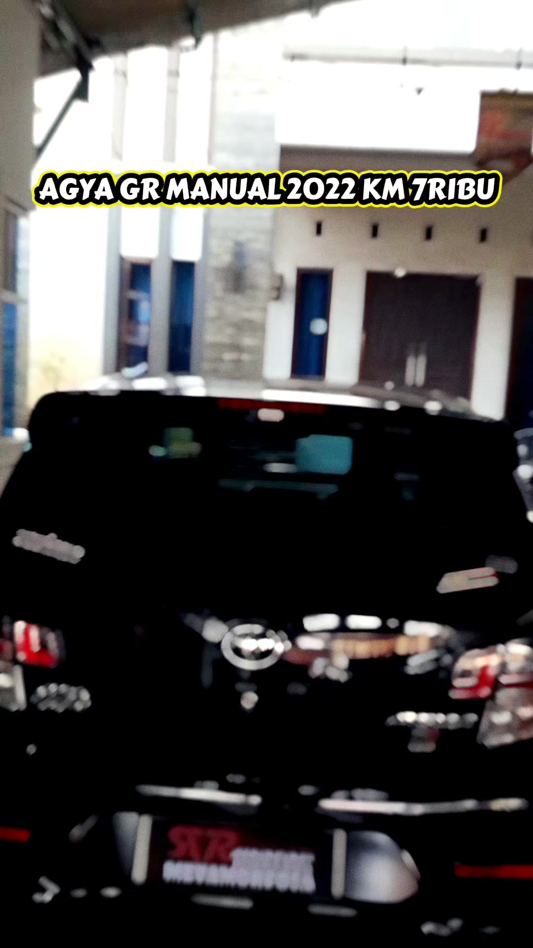 @Mobil Bekas Bandung