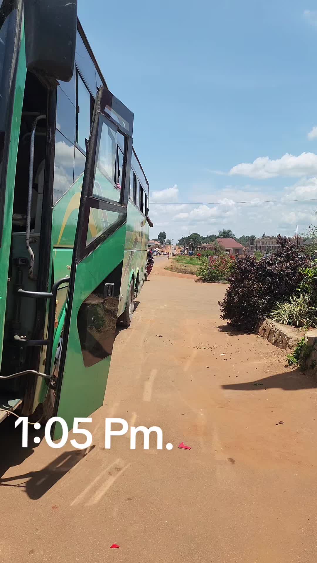 @Link Bus services Ltd