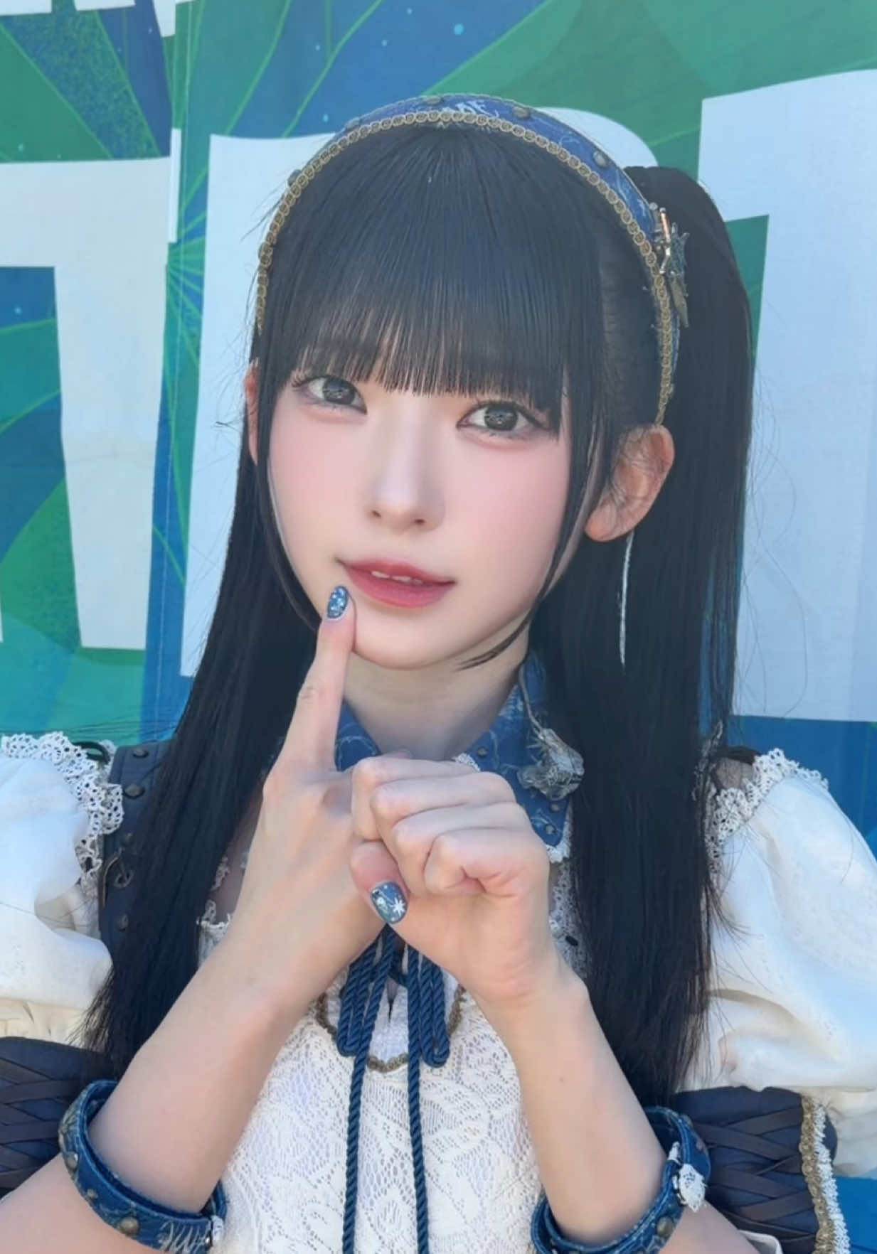 @永田詩央里💎