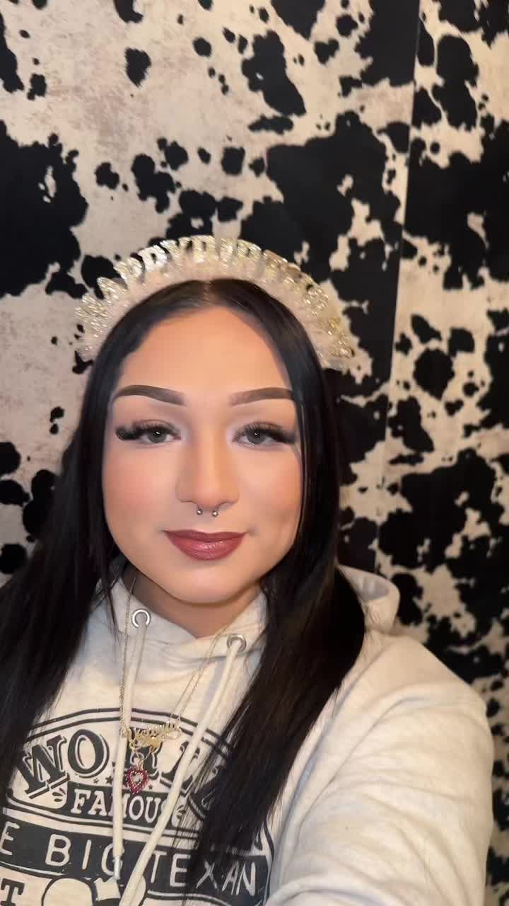 @Victoria Martinez