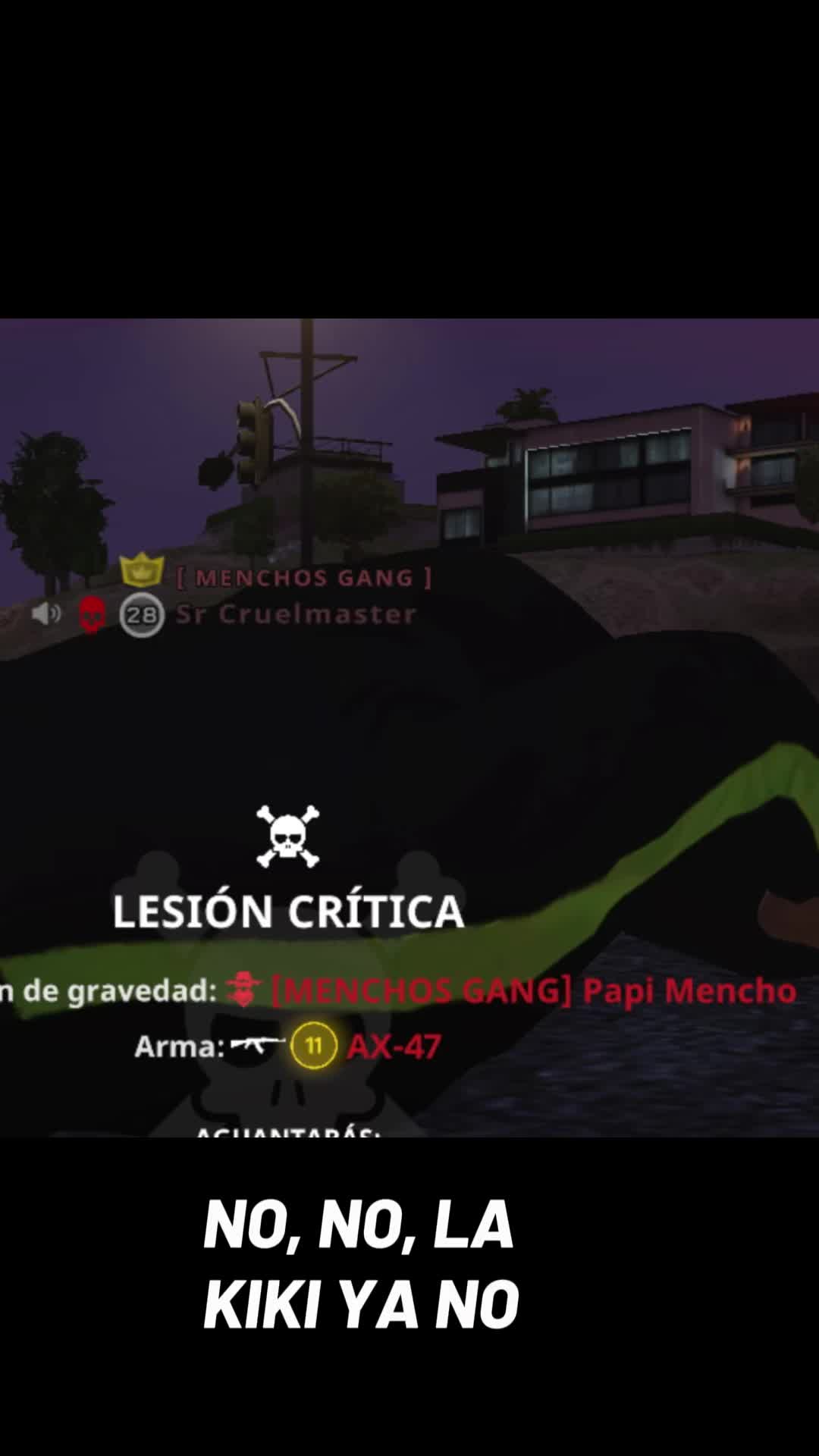 @SR ZOMBIE