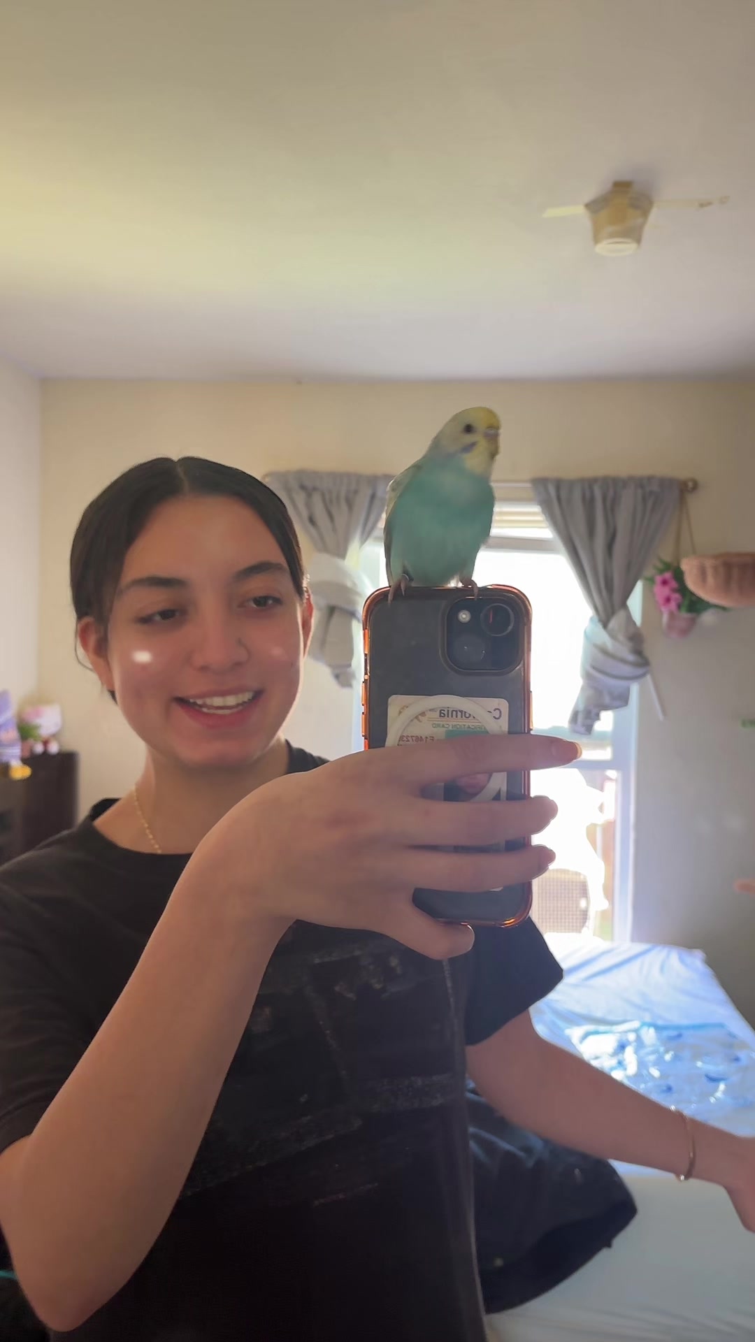 @;)