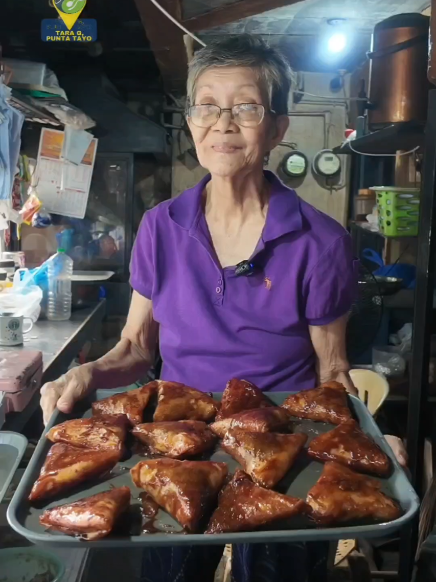 @Tara G, Punta Tayo