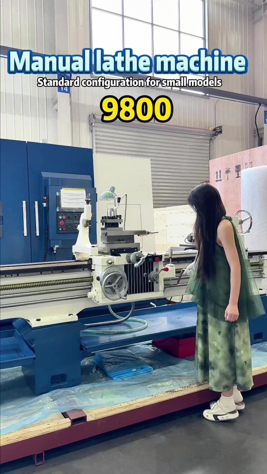 @LUZHONGCNC