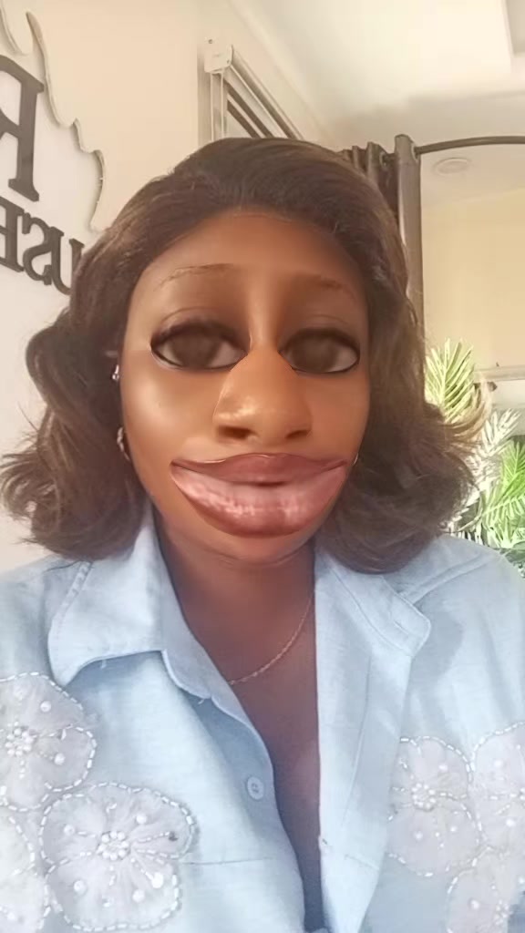 @Olabimpe Bakare