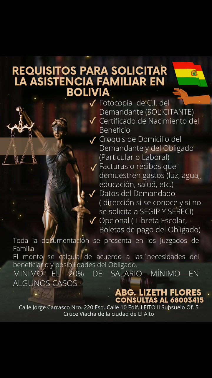 @Lizeth Flores ⚖️