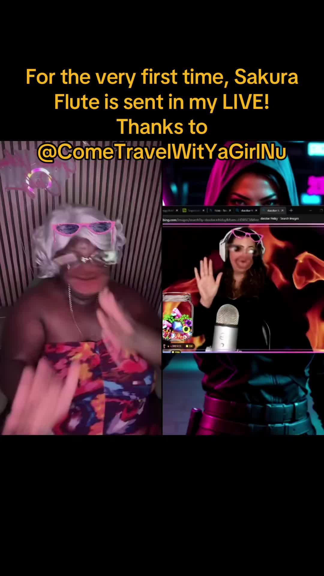 @NaeNaeContentcreator✨💎🤟🏾
