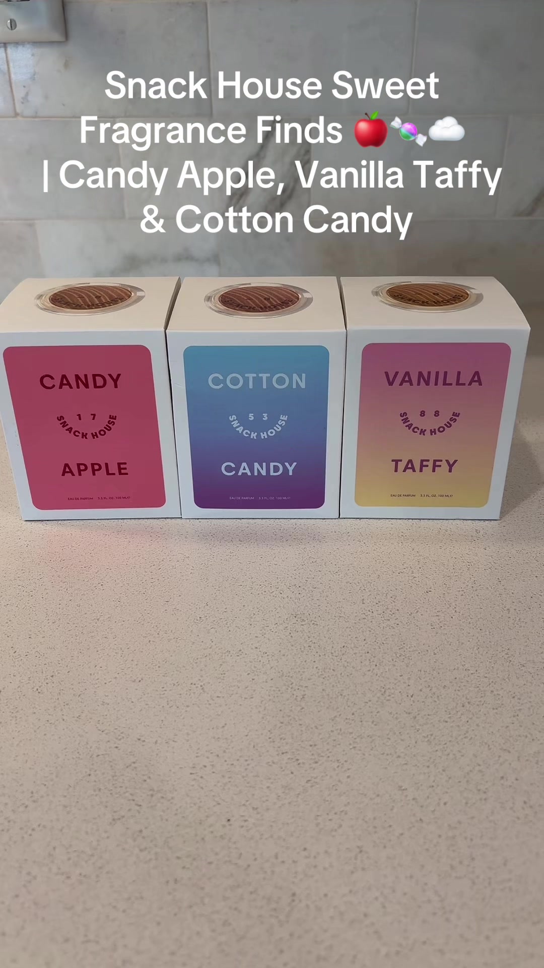 @LayeredByT | Perfume Reviews