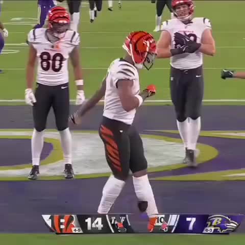 @Ravens Nation