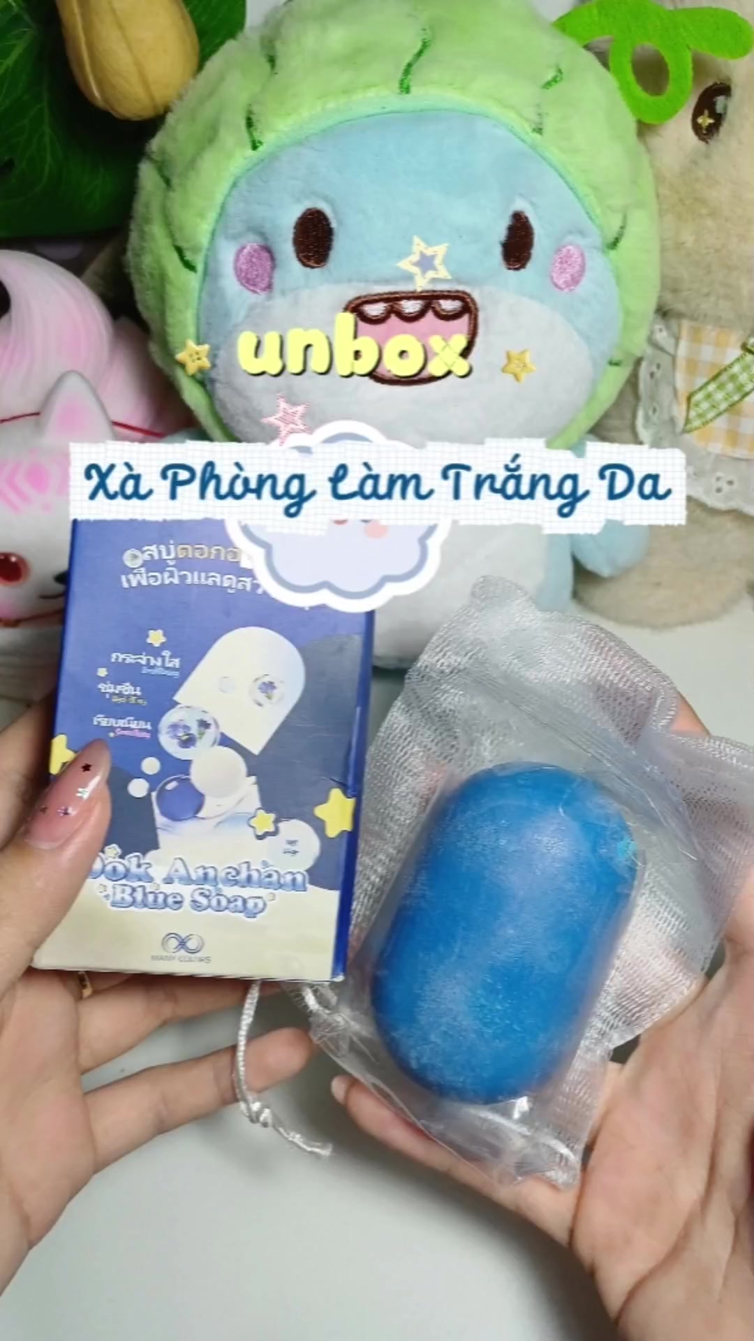 @Lyna Unbox ✨️🩷