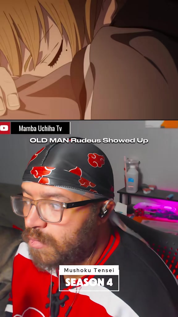 @TheeMambaUchiha