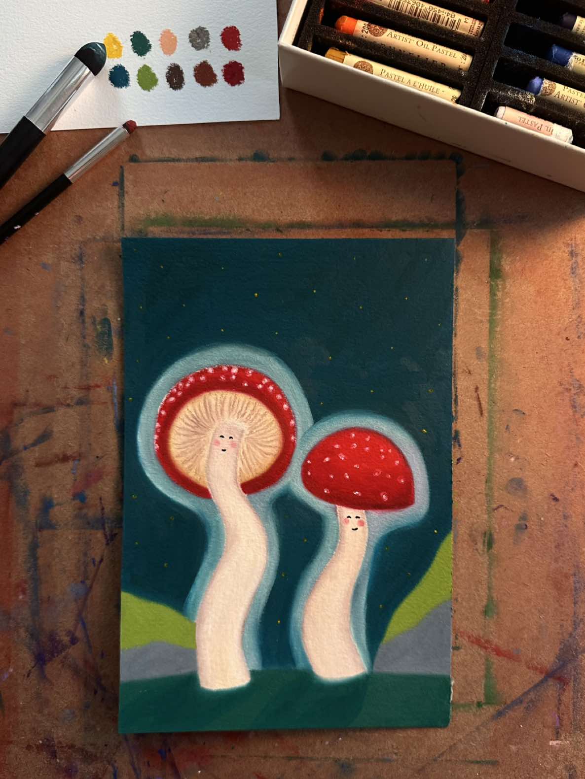 @ashleymazzol