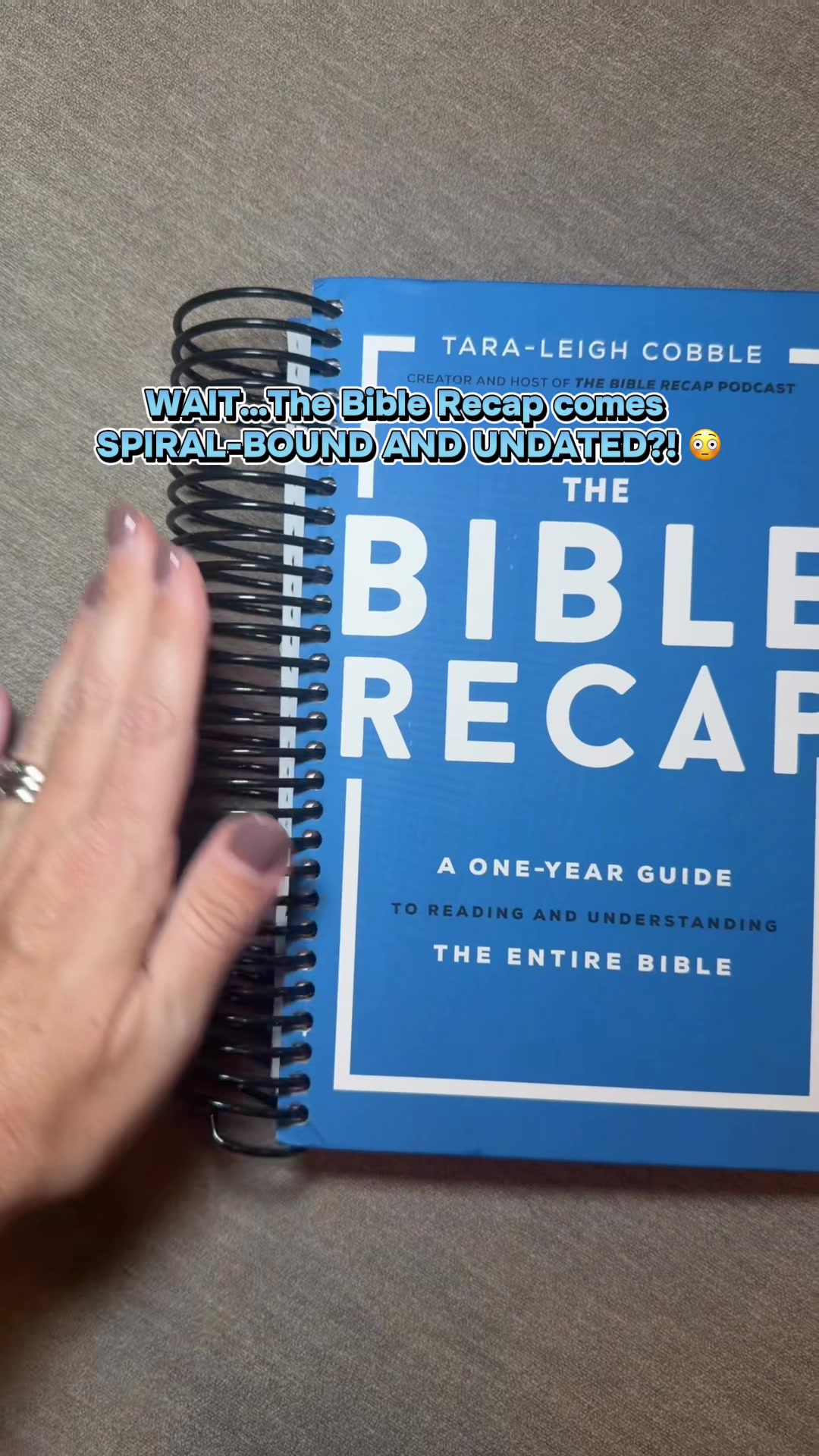 @Grace & Goods | Faith Tools